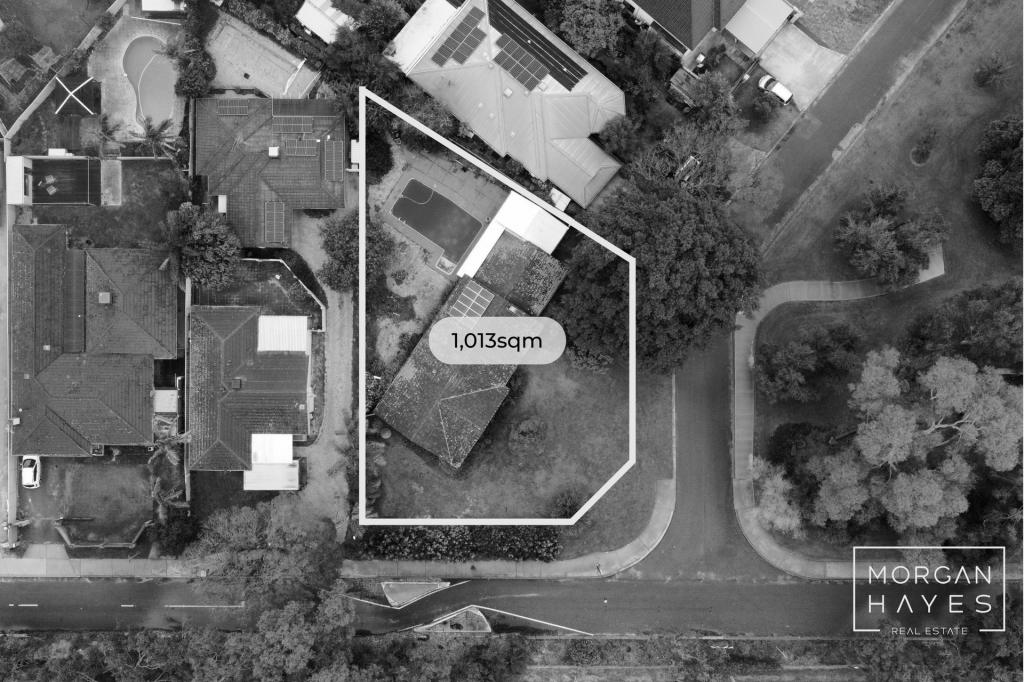 4 Ann Way, Rossmoyne, WA 6148