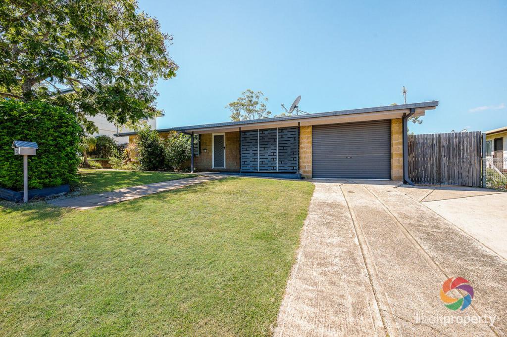 25 Cairncross St, Sun Valley, QLD 4680
