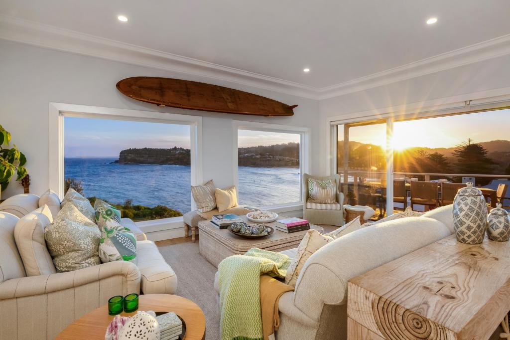 35 Marine Pde, Avalon Beach, NSW 2107