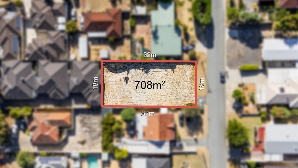 20 Favell Way, Balga, WA 6061