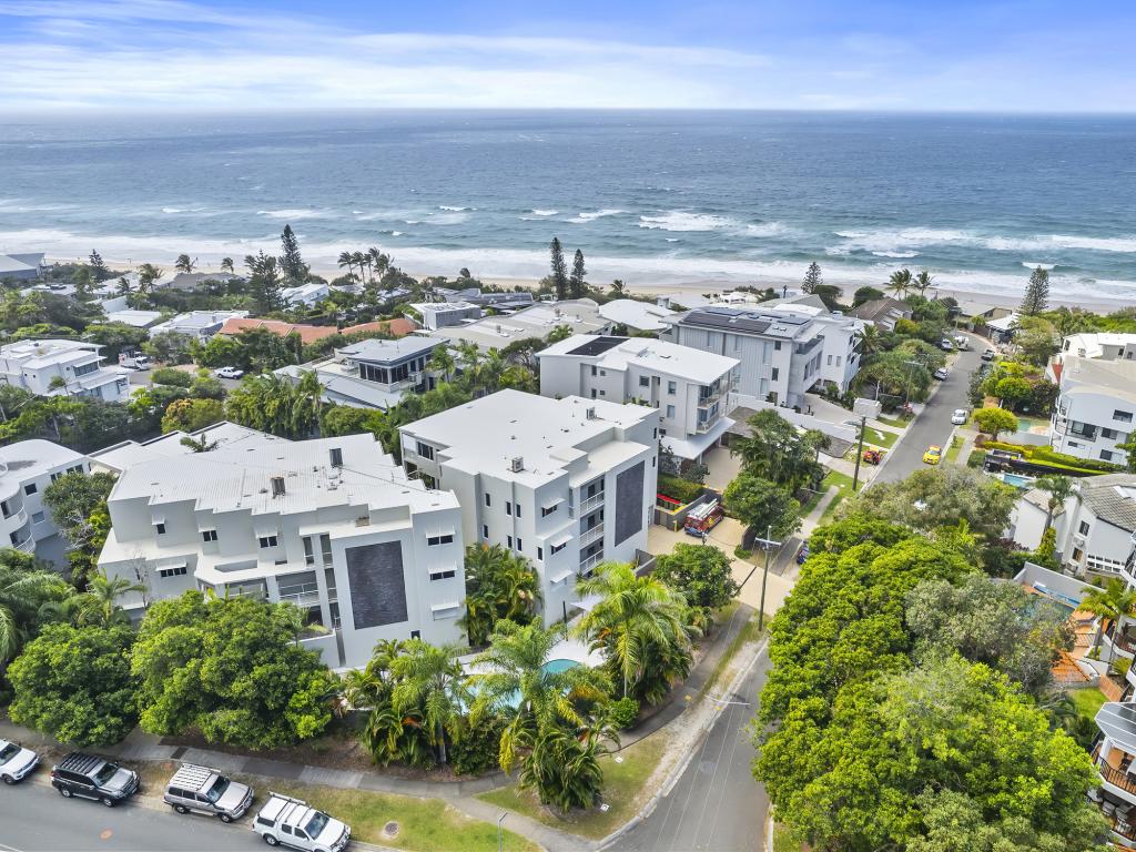 9/1 Park Cres, Sunshine Beach, QLD 4567