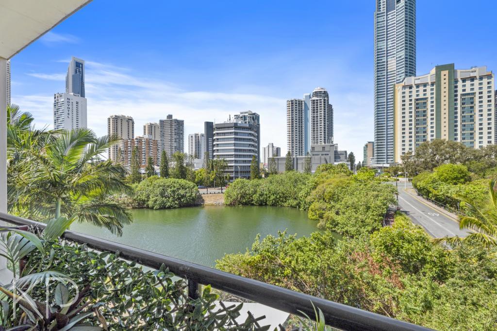 328a & 328b/1-8 Paradise Island, Surfers Paradise, QLD 4217