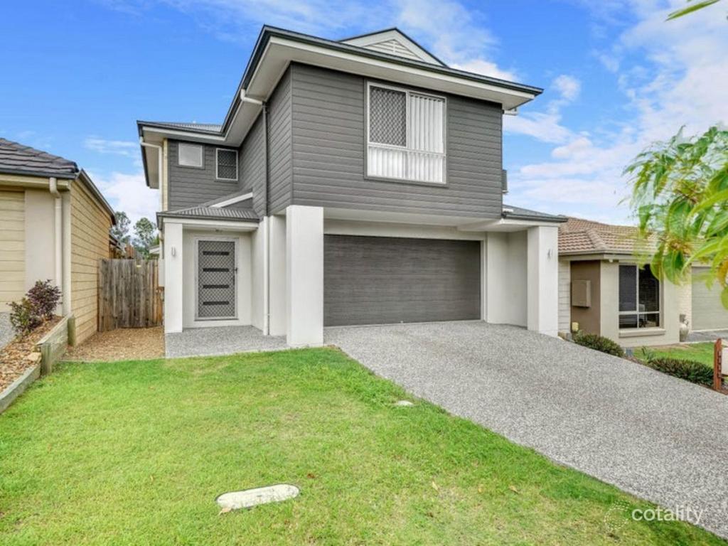 7 Brushbox St, Ripley, QLD 4306