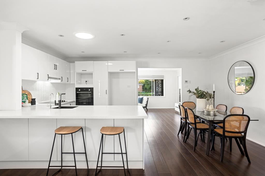 285 Flagstaff Rd, Lake Heights, NSW 2502