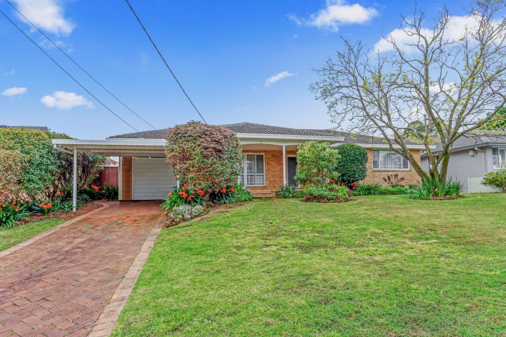 27 Masefield Pl, Burraneer, NSW 2230