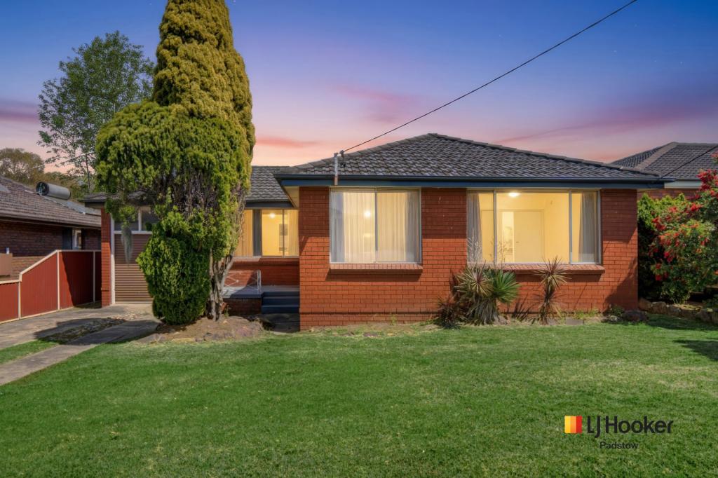 26 Beamish St, Padstow, NSW 2211