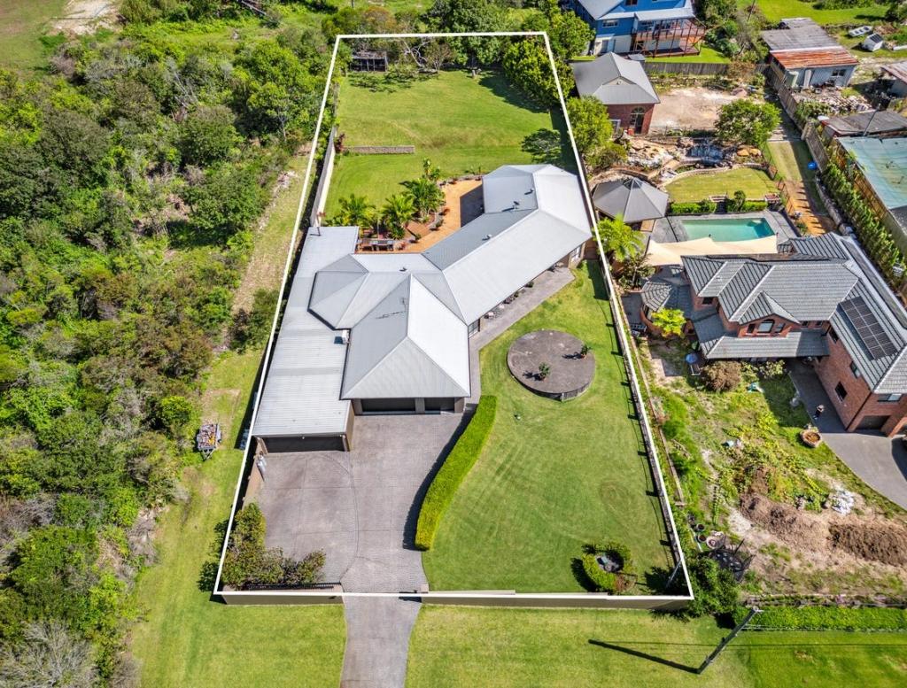 56 Waratah Rd, Ingleside, NSW 2101