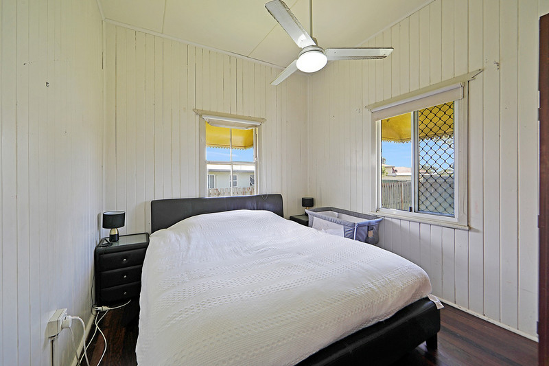 138 Elliott Heads Rd, Avenell Heights, QLD 4670