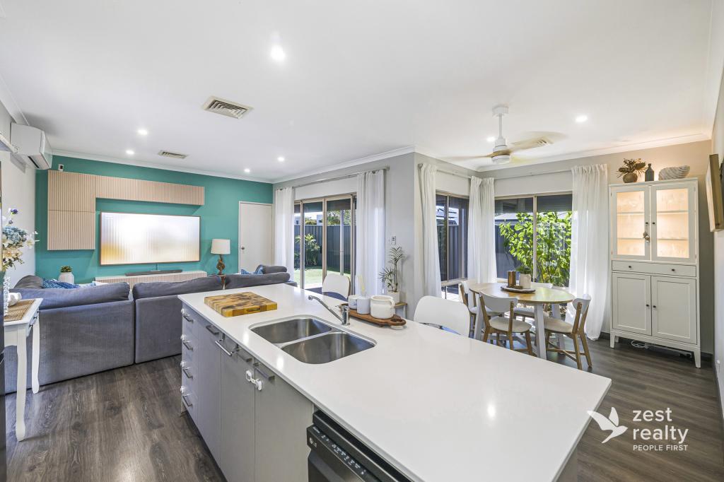 81 Holdsworth Ave, Aveley, WA 6069