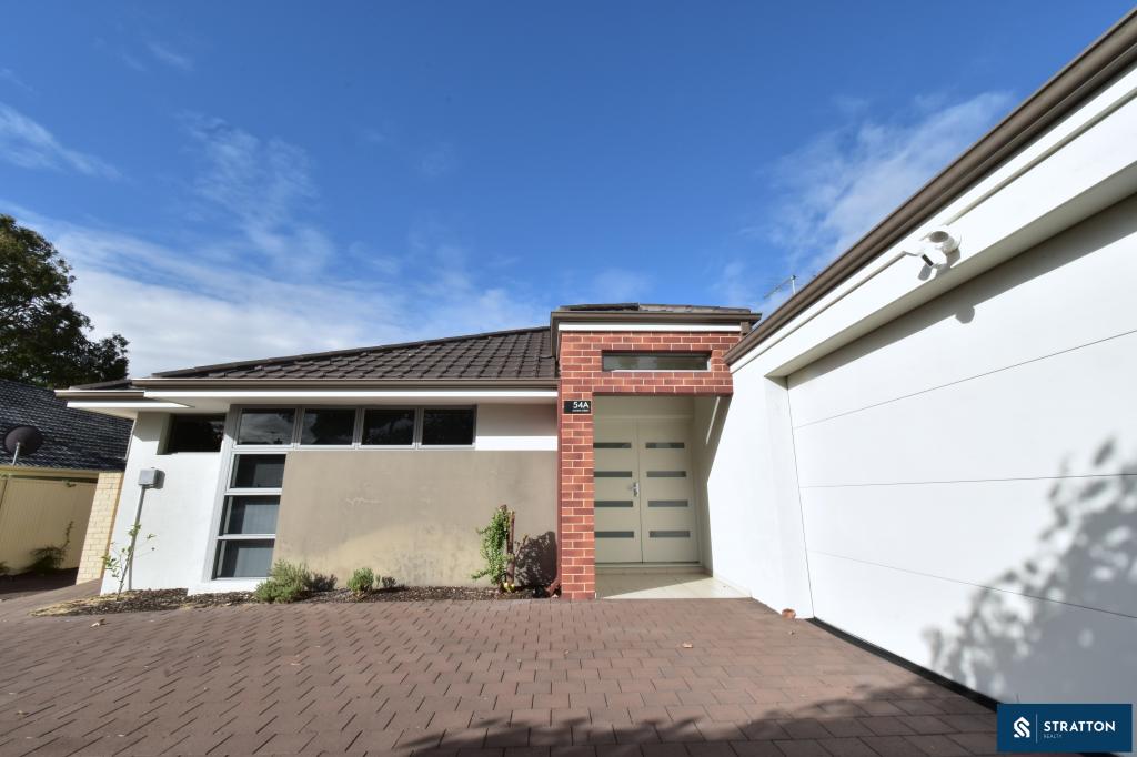 54a Joiner St, Melville, WA 6156