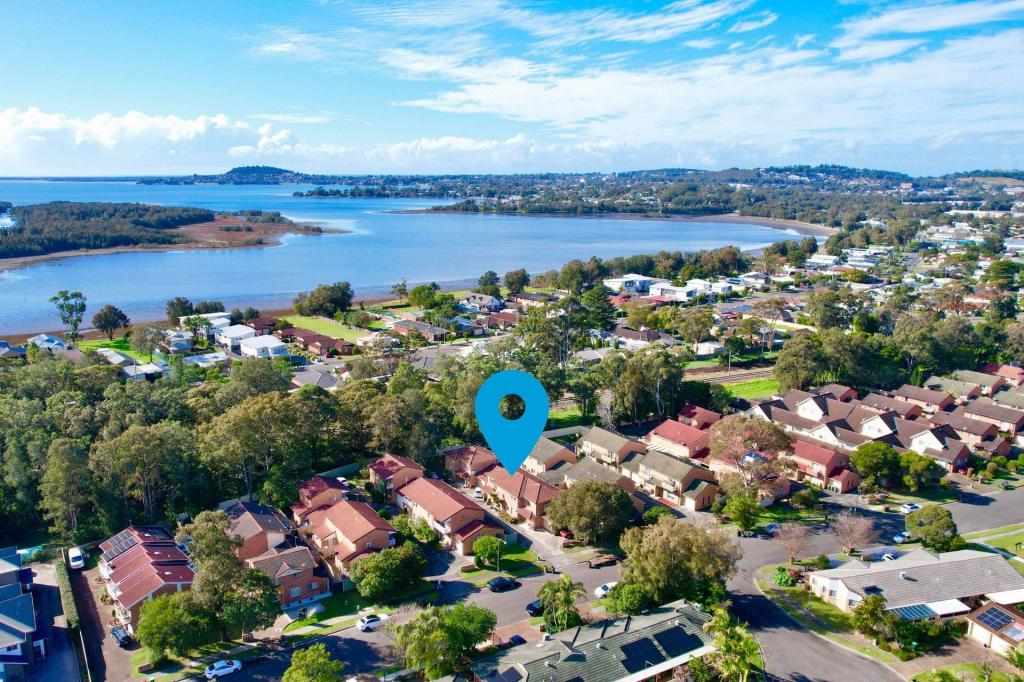 2/38 Bateman Ave, Albion Park Rail, NSW 2527