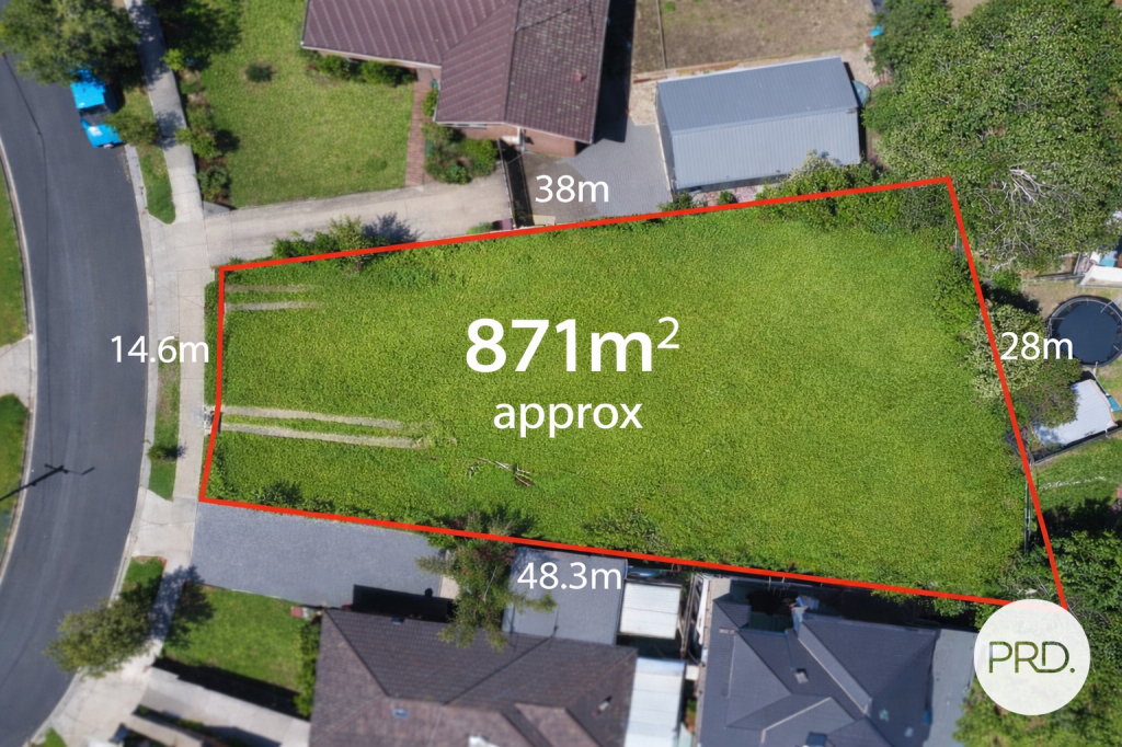 6 Katunga Cres, Broadmeadows, VIC 3047