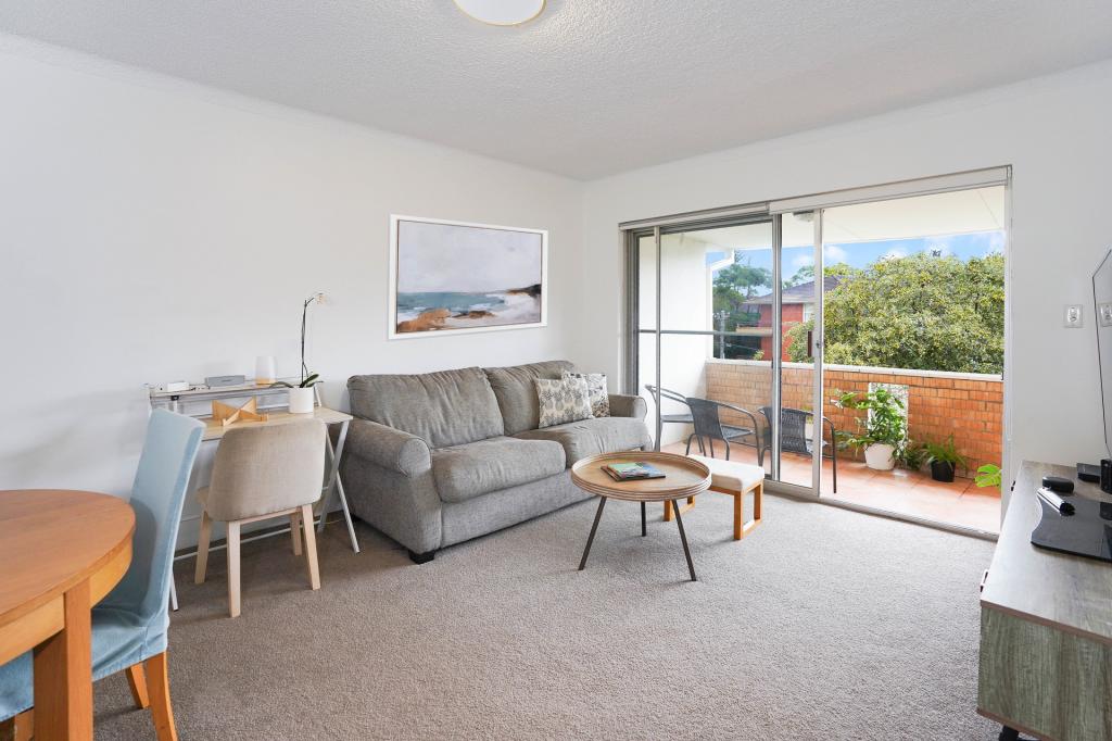 10/22 HAWKESBURY AVE, DEE WHY, NSW 2099