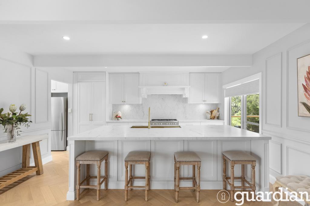 53 Cattai Ridge Rd, Glenorie, NSW 2157