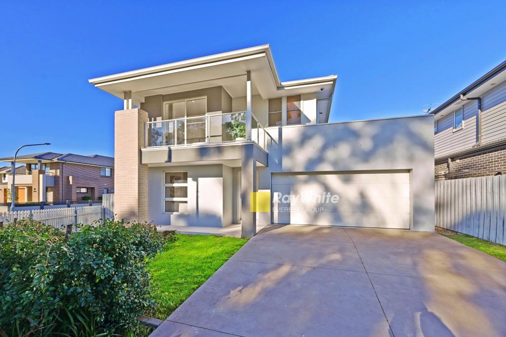 16-16a Kingsburgh Pkwy, Gables, NSW 2765