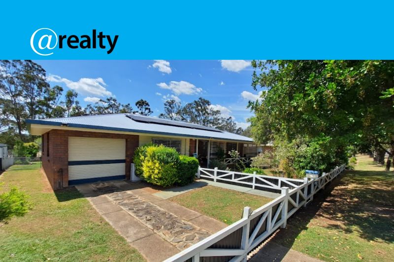 22 Andrews Rd, Crows Nest, QLD 4355