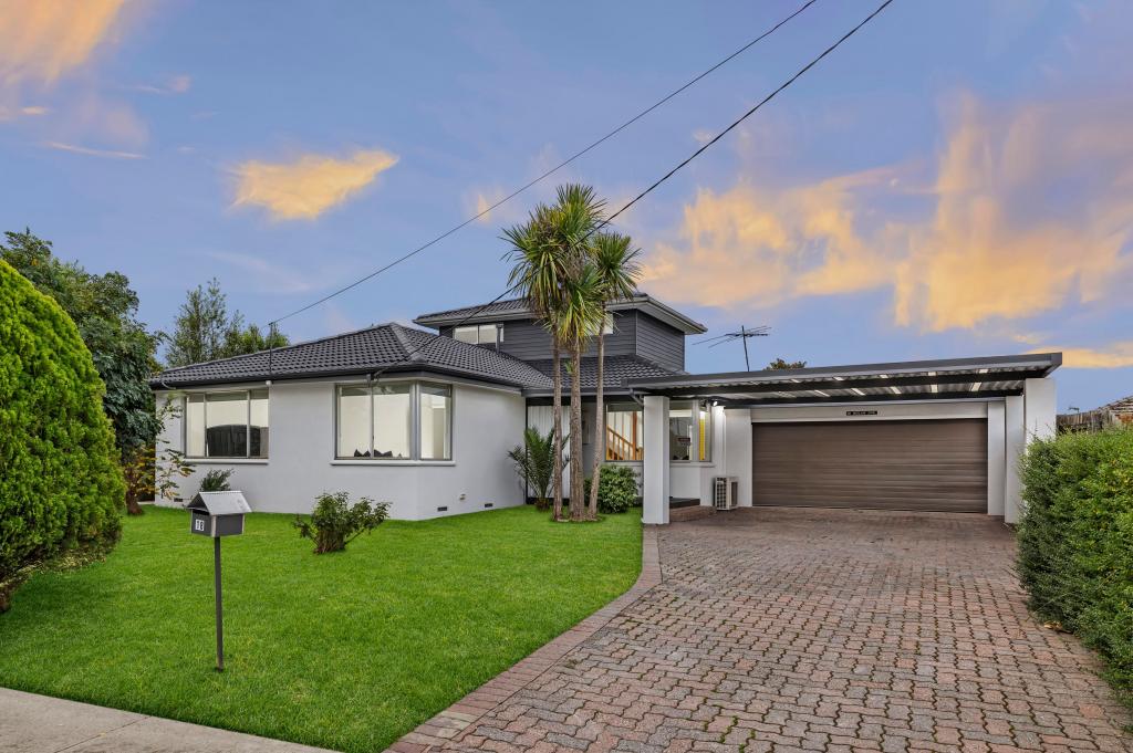 18 Nolan Dr, Epping, VIC 3076