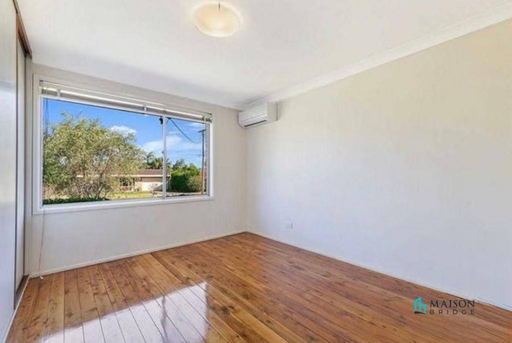 12a Southleigh Ave, Castle Hill, NSW 2154