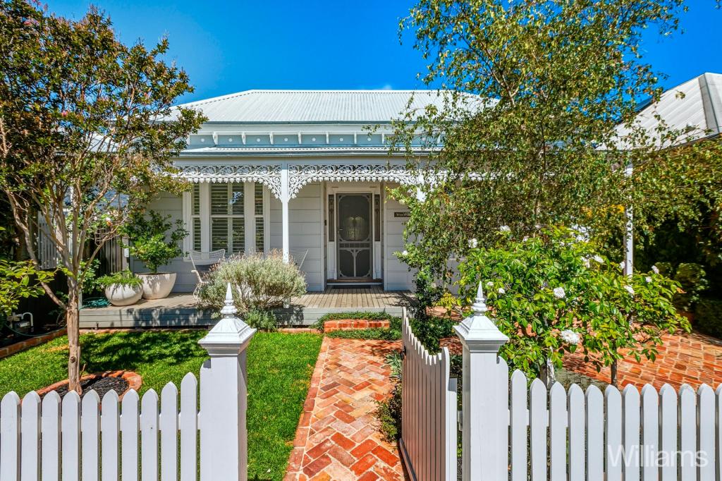 19 Courtis St, Williamstown, VIC 3016