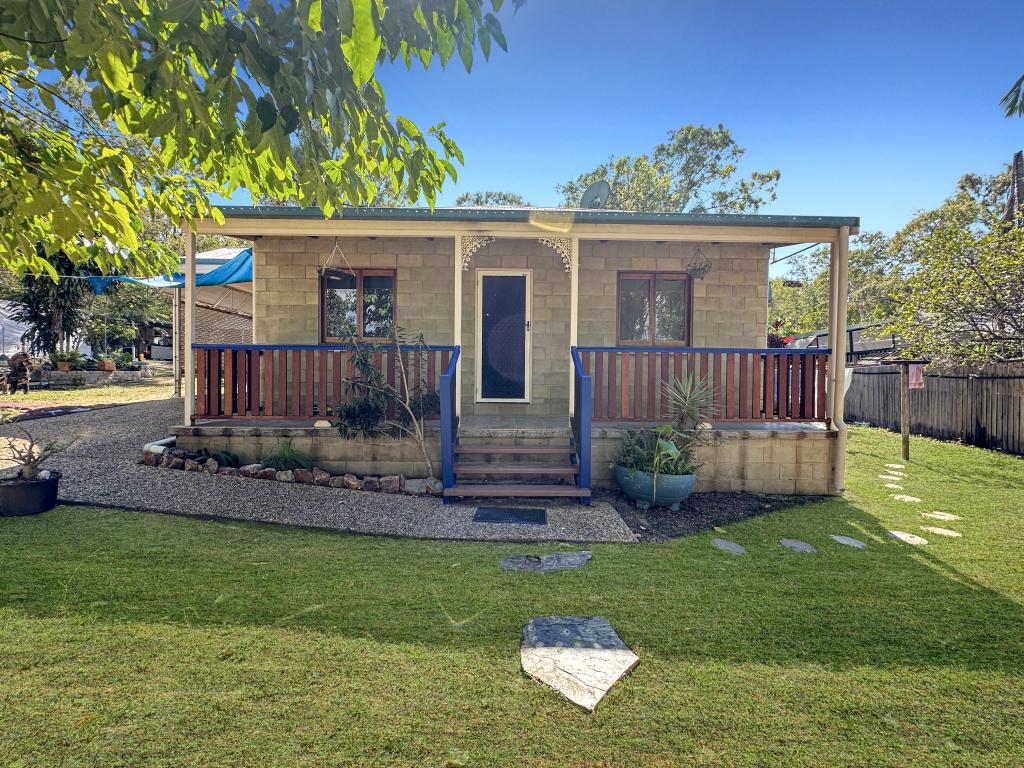 13 Edgecumbe Ct, Toomulla, QLD 4816