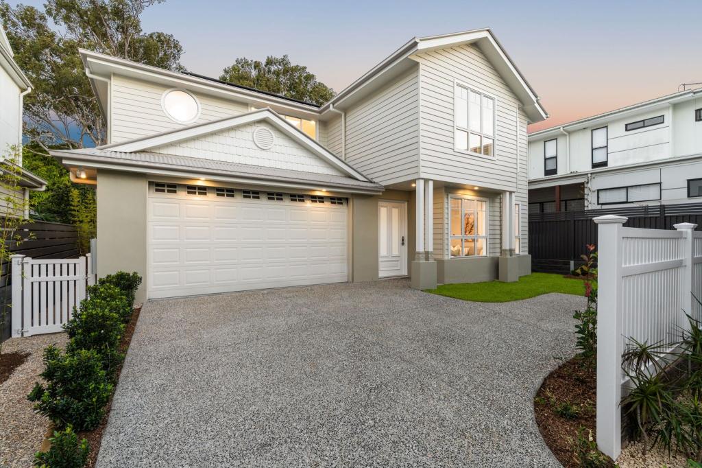 44 TUDOR ST, MOUNT GRAVATT, QLD 4122