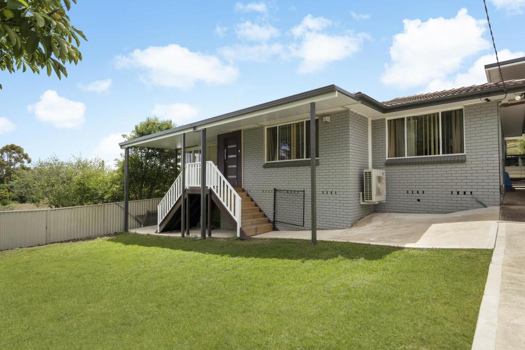 10 Cox St, Portland, NSW 2847