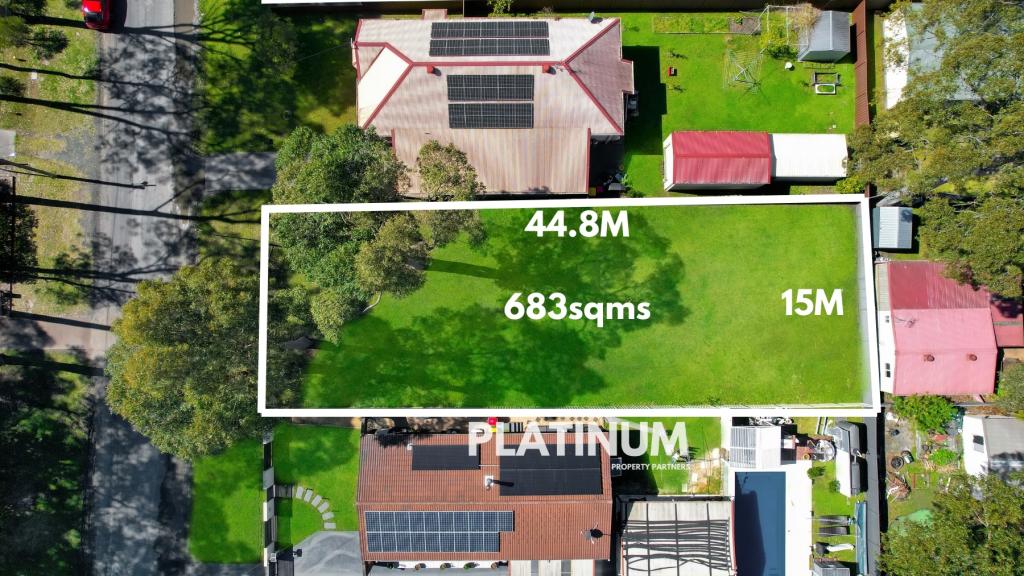 304 The Park Dr, Sanctuary Point, NSW 2540