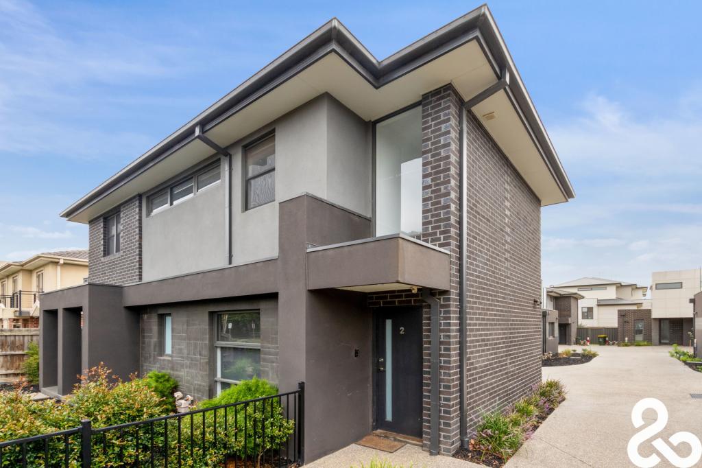 2/10-12 Ralph St, Reservoir, VIC 3073