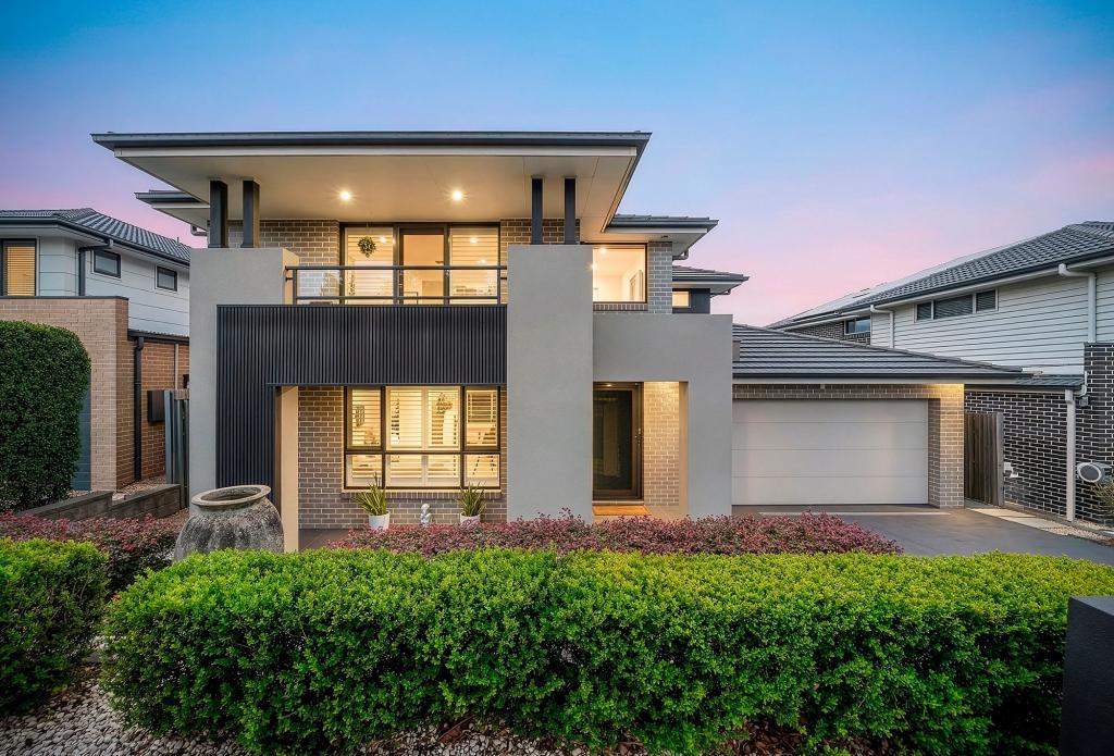 16 Odsal Rd, North Kellyville, NSW 2155