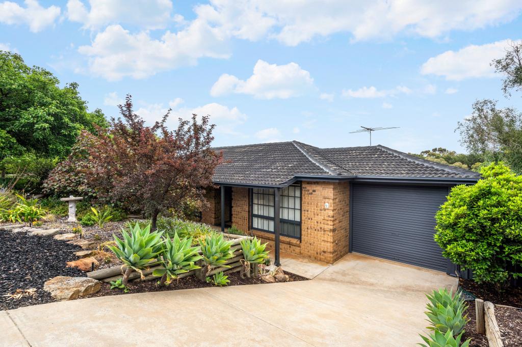 11 CREEKVALE CT, WYNN VALE, SA 5127