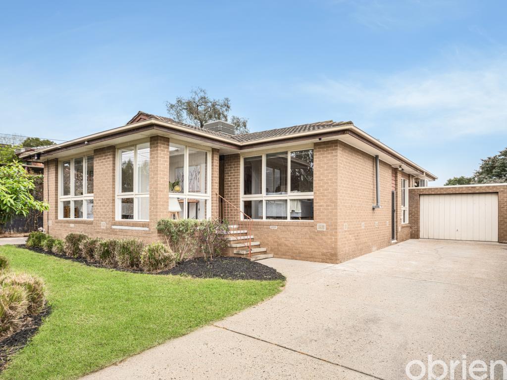 14 LOCHABER AVE, FRANKSTON, VIC 3199