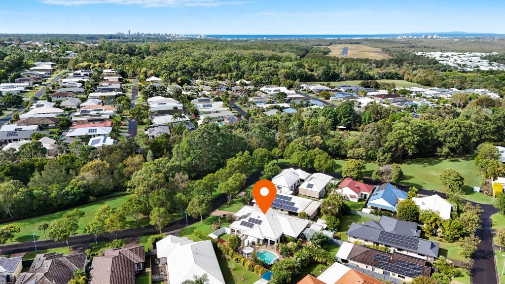 34 SAMSON CCT, CALOUNDRA WEST, QLD 4551