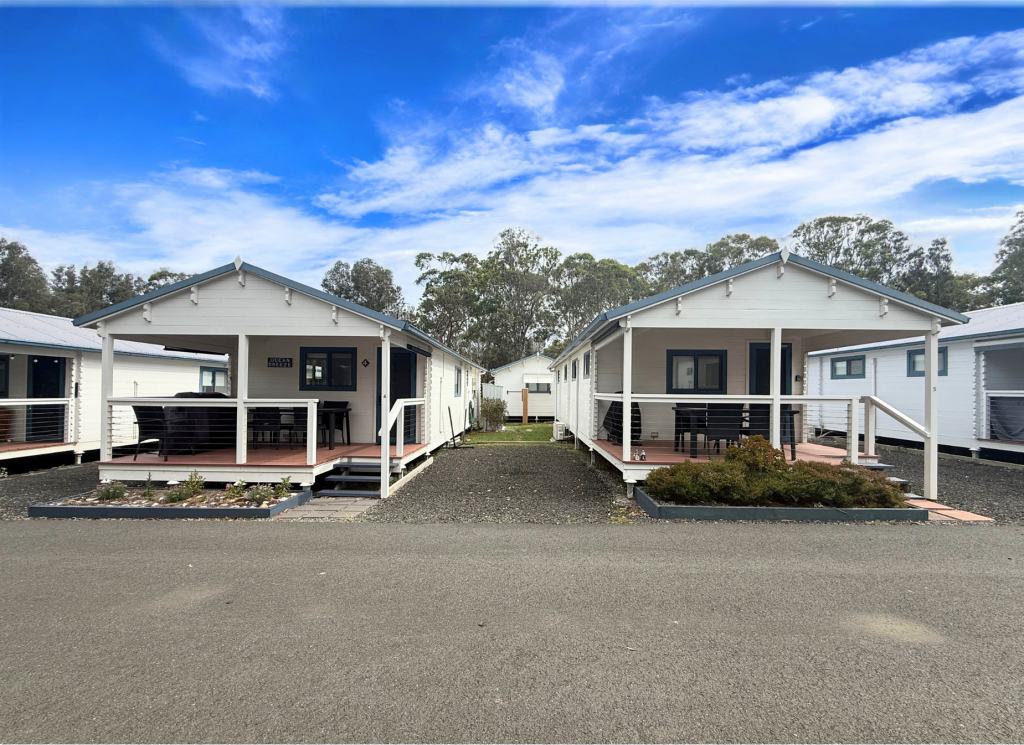 G4,G5/381 MURRAMARANG RD, BAWLEY POINT, NSW 2539