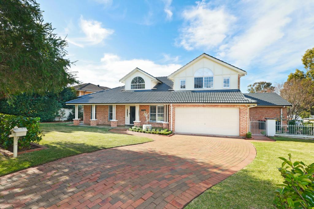11 Duncan Cl, Glenmore Park, NSW 2745