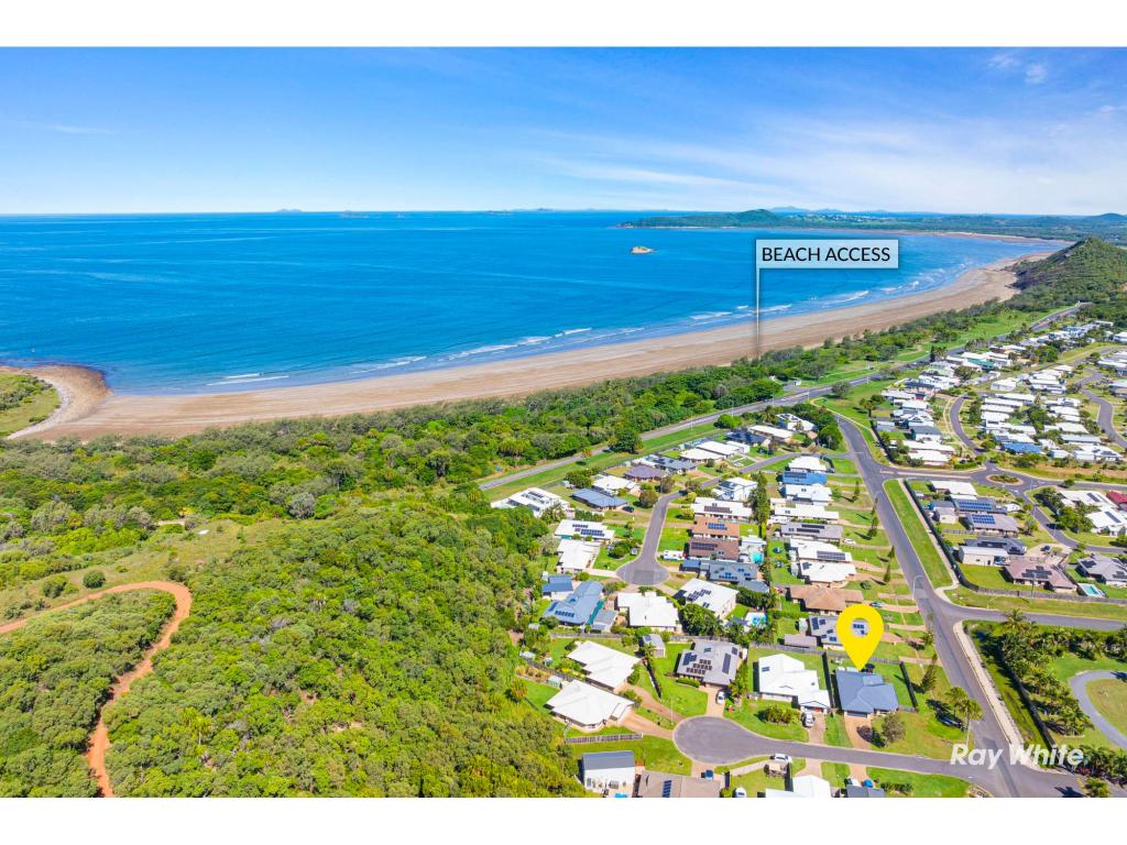 2 Tuckeroo Pl, Mulambin, QLD 4703