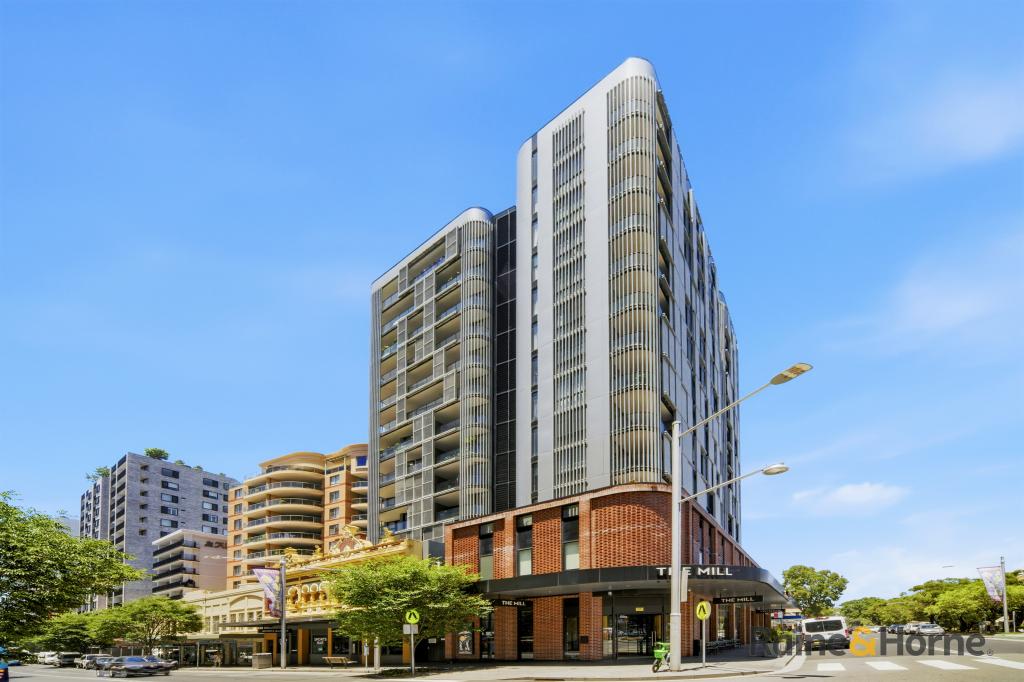 403/59 Oxford St, Bondi Junction, NSW 2022