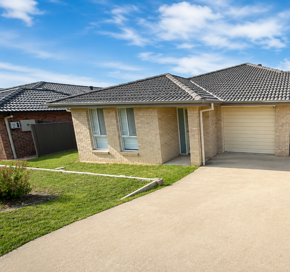 10A BARBER ST, KOOTINGAL, NSW 2352
