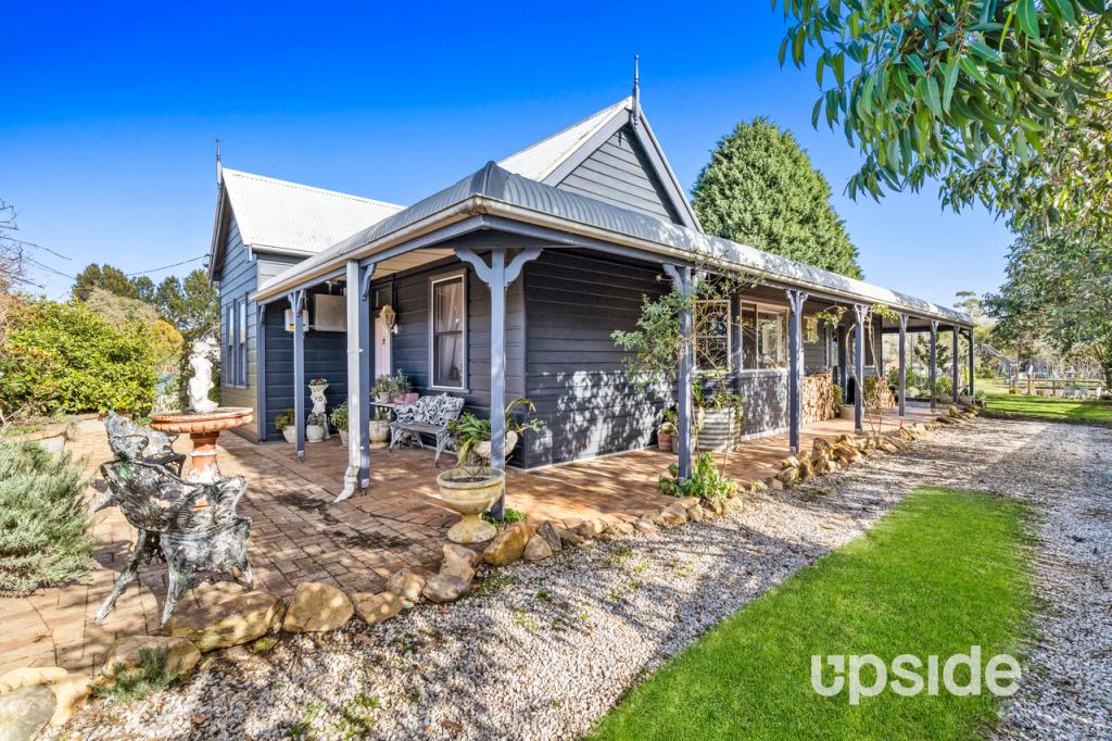 125 Lackey Rd, Moss Vale, NSW 2577