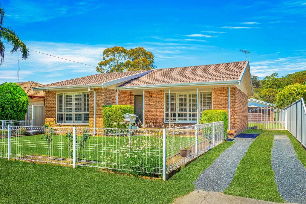 49 Boongala Ave, Empire Bay, NSW 2257