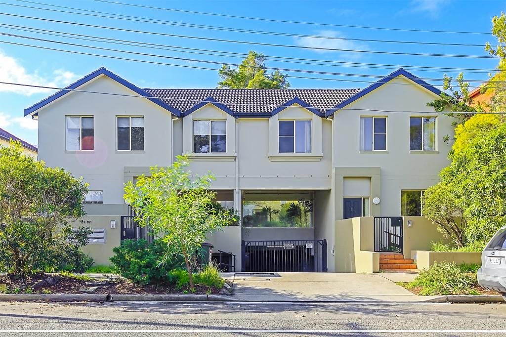 2/159 Perouse Rd, Randwick, NSW 2031