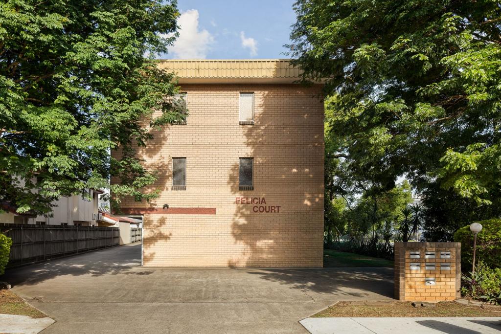 5/49 College St, Hamilton, QLD 4007