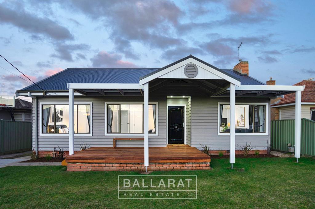 6 Harold St, Wendouree, VIC 3355