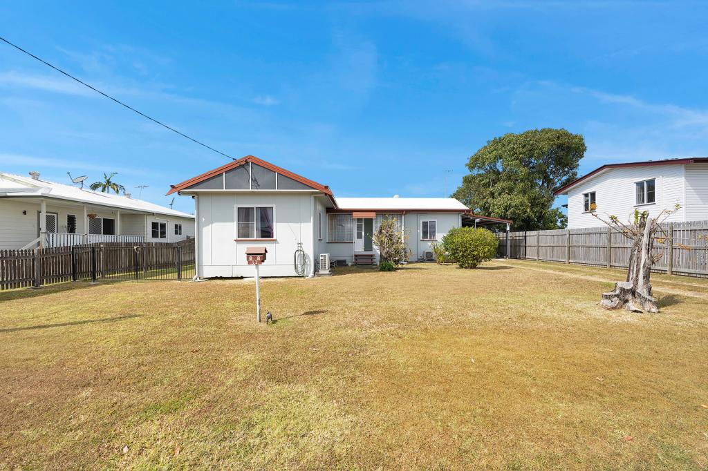 53 William St, South Mackay, QLD 4740