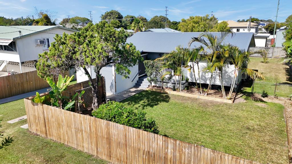 9 Hume St, West Mackay, QLD 4740