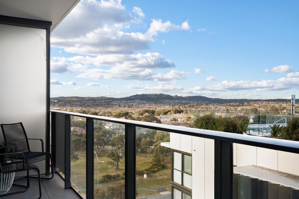 711/90 Swain St, Gungahlin, ACT 2912