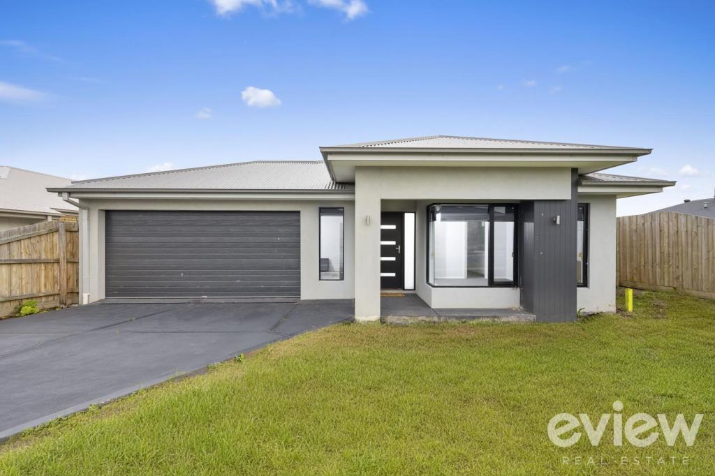 6 Cobber Way, North Wonthaggi, VIC 3995