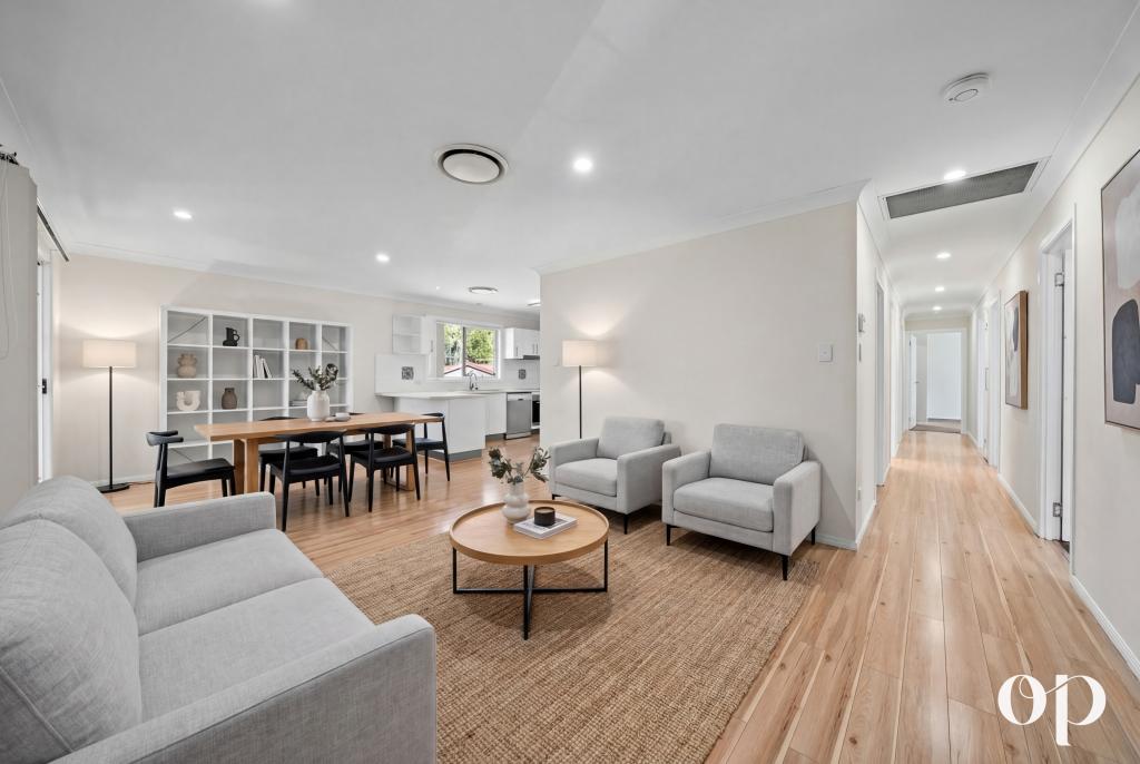 8 Peacock Ave, Beenleigh, QLD 4207