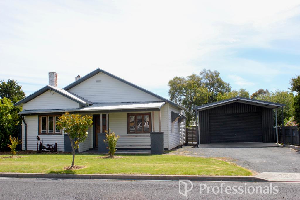 94 Union St, Yarram, VIC 3971