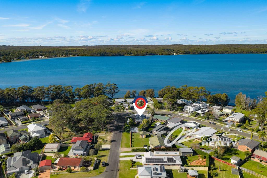 115 Sanctuary Point Rd, Sanctuary Point, NSW 2540