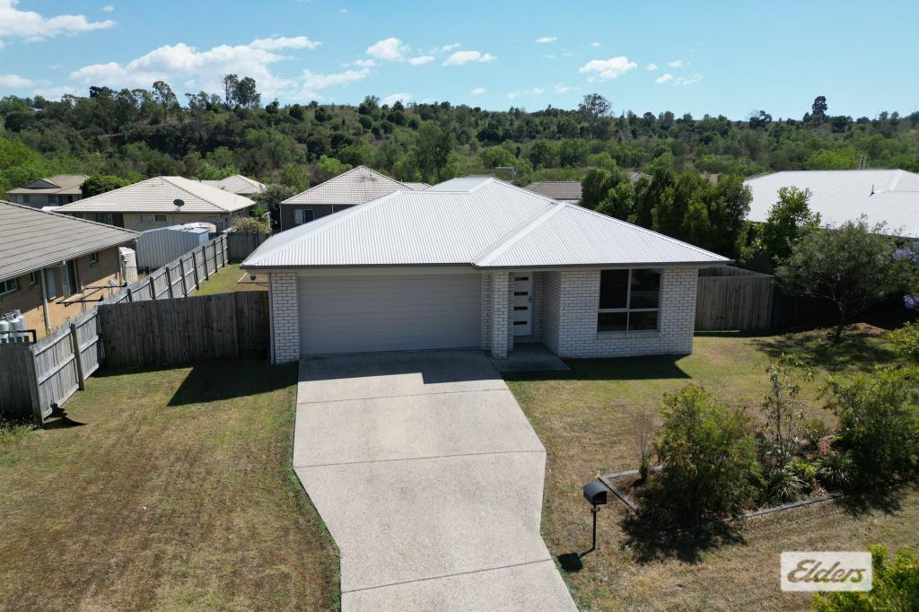 25 Durack Pl, Laidley, QLD 4341